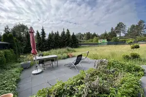 Landhaus im Loftstyle nur 53 km von Berlin – Oberhavel (Kreis) – Vorschaubild 2