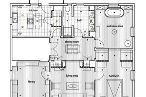 Exklusive Stadtresidenz in Stuttgart-Süd – 113 m² Design, Eleganz & Wohnkomfort auf höchstem Niveau – Die vollständige Adresse der Immobilie erhältst du vom Anbieter., 70199 Heslach, Stuttgart – Vorschaubild 18
