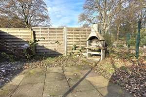 Modern ausgestattetes Reihenhaus mit weitläufigem Garten in Hamburg - Billstedt – Die vollständige Adresse der Immobilie erhältst du vom Anbieter., 22117 Billstedt, Hamburg – Vorschaubild 3