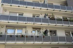 Erstbezug nach Sanierung, schicke und kompakte 3-Zimmerwohnung m. Balkon, neue Einbauküche, Bad neu – Gärtnerstraße 82, 68169 Neckarstadt-West, Mannheim – Vorschaubild 10
