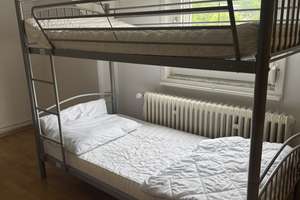 Großes Grundstück mit 2 EFH mit Baugenehmigung für Erweiterung mit Gewerbe in Berlin Reinickendorf – Die vollständige Adresse der Immobilie erhältst du vom Anbieter., 13439 Märkisches Viertel, Berlin – Vorschaubild 13