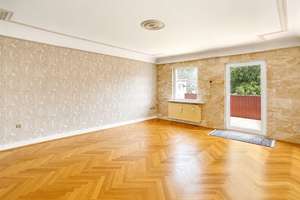 Sofort bezugsfrei: 4-Zimmer-Wohnung mit exklusivem Garten und Balkon in Düsseldorf – Die vollständige Adresse der Immobilie erhältst du vom Anbieter., 40599 Reisholz, Düsseldorf – Vorschaubild 4