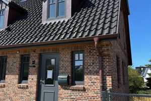 Ferienvermietung erlaubt! Sylt Westerland Bezugsfertig! Strandnah. Sauna Kamin. 1/8 -Anteil Endhaus! – Nordfriesland (Kreis) – Vorschaubild 11
