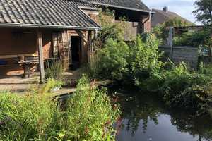 Hofhaus in idyllischer Dorflage zwischen Köln und Düsseldorf – Zur Heide 17, 41569 Neuss (Rhein-Kreis) – Vorschaubild 44