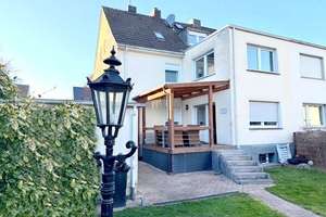 Ideal für Familien! 7 Zimmer und viel Platz für Ihre Ideen – Die vollständige Adresse der Immobilie erhältst du vom Anbieter., 41069 Holt, Mönchengladbach – Vorschaubild 3
