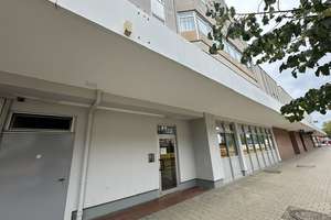 Innenstadt - 1-Zimmer Wohnung: kompakt, gepflegt und perfekt angebunden – Rothenfelder  Straße 6, 38440 Rothenfelde, Wolfsburg – Vorschaubild 3