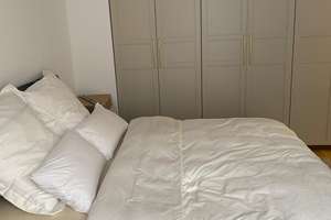 Stilvolle Luxuswohnung mit großer Terrasse, hochwertiger Einbauküche und Garage – Die vollständige Adresse der Immobilie erhältst du vom Anbieter., 41061 Gladbach, Mönchengladbach – Vorschaubild 11
