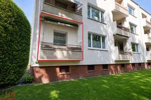 Sanierte 2-Zimmer-Wohnung mit Balkon und optimalem Grundriss – Die vollständige Adresse der Immobilie erhältst du vom Anbieter., 28237 Gröpelingen (Ortsteil), Bremen – Vorschaubild 10