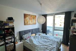 Attraktive 3-Zimmer Wohnung mit Balkon, zwei Bädern und Tiefgaragenstellplatz in Schwelm – Linderhauser Straße 5, 58332 Schwelm – Vorschaubild 11