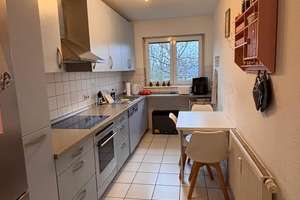 Exklusiv wohnen oder clever investieren - Hochwertige 3-Zimmer-Dachgeschosswohnung mit Balkon – Die vollständige Adresse der Immobilie erhältst du vom Anbieter., 76149 Nordstadt, Karlsruhe – Vorschaubild 4