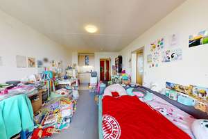 Kapitalanleger aufgepasst: Vermietete 1,5-Zimmer-Wohnung zum Kauf in Mainz-Gonsenheim – Die vollständige Adresse der Immobilie erhältst du vom Anbieter., 55124 Gonsenheim, Mainz – Vorschaubild 9
