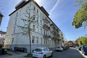 Altbauflair Nähe Wasserturm – Die vollständige Adresse der Immobilie erhältst du vom Anbieter., 38102 Östliches Ringgebiet, Braunschweig – Vorschaubild 7