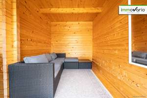 Exklusives Familienhaus mit Pool, Sauna und Wintergarten auf großzügigem Grundstück im Hopfengarten! – Kiefernweg 18, 39120 Hopfengarten, Magdeburg – Vorschaubild 28