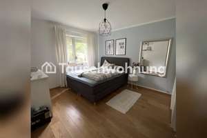 Tauschwohnung: Tolle 2 Zimmerwohnung + Balkon in Nippes gg 3-4 Zimmer – Werkstattstraße 24, 50733 Nippes (Ortsteil), Köln – Vorschaubild 2