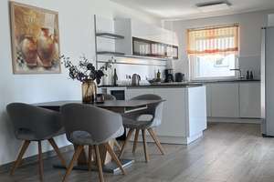 Schöne 3 - Zimmer Wohnung in St. Johannis - möbliert - E-Laden – Schnieglinger Straße 76B, 90419 Westfriedhof, Nürnberg – Vorschaubild 3
