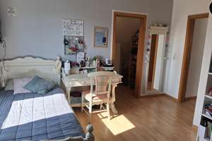 Gut geschnittene 4-Zimmer-Maisonette-Wohnung mit Dachloggia und 2 Bädern in Tennenlohe - freier A... – Die vollständige Adresse der Immobilie erhältst du vom Anbieter., 91058 Tennenlohe, Erlangen – Vorschaubild 11