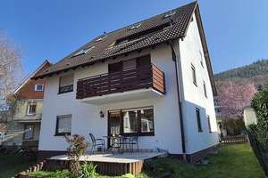 Sonne, Platz und Potential zum Wohnen und Vermieten! – Die vollständige Adresse der Immobilie erhältst du vom Anbieter., 69151 Neckargemünd – Vorschaubild 1