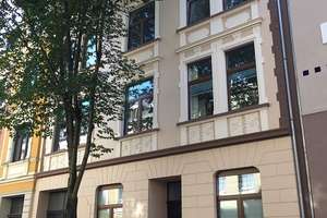Vollmöbliertes 2-Zimmer-Apartment mit gehobener Ausstattung in Düsseldorf-Gerresheim – Hardenbergstraße 20, 40625 Gerresheim, Düsseldorf – Vorschaubild 2