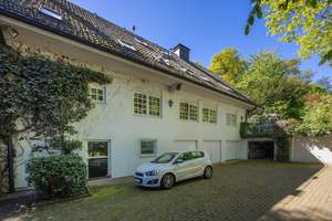 Landhaus Villa in exklusiver Privatstraße – Die vollständige Adresse der Immobilie erhältst du vom Anbieter., 42289 Heckinghausen, Wuppertal – Vorschaubild 9
