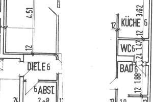Alltagstaugliche 2-Zimmer-Wohnung in Aachen