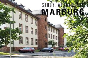 Ankommen. Wohlfühlen. Zuhause sein. – Rudolf-Breitscheid-Str. 15-23, 35307 Marburg, Marburg – Vorschaubild 14