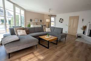 *** Komfortables Einfamilienhaus mit Wärmepumpe und PV-Anlage *** – Die vollständige Adresse der Immobilie erhältst du vom Anbieter., 94431 Pilsting – Vorschaubild 6