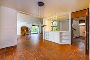 Architektonisch außergewöhnliches Einfamilienhaus mit traumhaftem Grundstück in bester Lage! – Die vollständige Adresse der Immobilie erhältst du vom Anbieter., 47803 Inrath/Kliedbruch, Krefeld – Vorschaubild 10