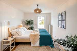 Seltene Gelegenheit - Reiheneckhaus mit Lift und Tiefgaragenstellplatz – München – Vorschaubild 22