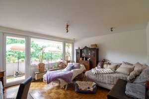 Provisionsfrei, 2 Zimmer Wohnung in Döhren – 30519 Döhren, Hannover – Vorschaubild 2