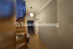 Tauschwohnung: Großzügige 3,5-Zimmer-Flat in Dresden-Neustadt – Die vollständige Adresse der Immobilie erhältst du vom Anbieter., 1097 Äußere Neustadt, Dresden – Vorschaubild 10