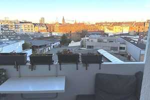 Nähe Medienhafen - Zweizimmerwohnung – Düsseldorf – Vorschaubild 9