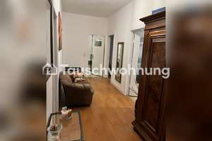 Tauschwohnung: 3 Zimmer Wohnung in zentraler Lage Hamburgs – Die vollständige Adresse der Immobilie erhältst du vom Anbieter., 22089 Eilbek, Hamburg – Vorschaubild 5