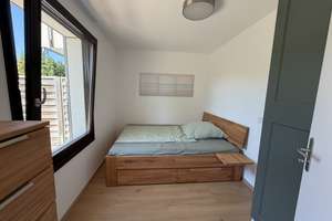Erstbezug nach hochwertiger Kernsanierung, möbliert, Tiefgarage – Die vollständige Adresse der Immobilie erhältst du vom Anbieter., 81245 Neupasing, München – Vorschaubild 7