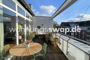 Wohnungstausch: Schomburgstraße 87 – Schomburgstraße 87, 22000 Altona-Altstadt, Hamburg – Vorschaubild 3