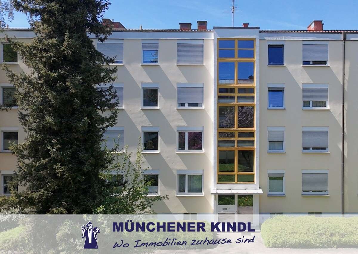 Haus kaufen in Bogenhausen · 81927 München