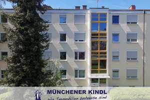 ***Attraktives MFH mit 12 Einheiten - bereits aufgeteilt - in gefragter Münchner Wohnlage***