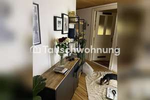 Tauschwohnung: Süße 2-Zimmer-Wohnung in Charlottenburg tauschen – Die vollständige Adresse der Immobilie erhältst du vom Anbieter., 10719 Wilmersdorf, Berlin – Vorschaubild 2