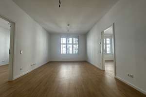 3 Zimmer || Küche inklusive || zentrale Lage – Die vollständige Adresse der Immobilie erhältst du vom Anbieter., 52062 Markt, Aachen – Vorschaubild 2