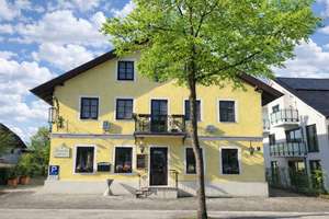 Romantisches Familien- und Mehrgenerationendomizil