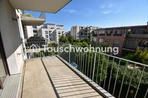 Tauschwohnung: Gehobene 2-Zimmer-Wohnung sucht neuen Mieter – Die vollständige Adresse der Immobilie erhältst du vom Anbieter., 60435 Preungesheim, Frankfurt am Main – Vorschaubild 4