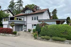 Sonniges Mehrgenerationenhaus mit Garten und viel Raum für die Familie in Lindau-Oberreitnau – Die vollständige Adresse der Immobilie erhältst du vom Anbieter., 88131 Lindau (Bodensee) – Vorschaubild 36
