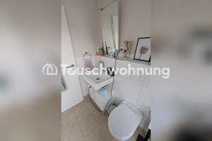Tauschwohnung: Schöne 2 Zimmerwohnung in zentraler Lage mit Südbalkon – 48145 Mauritz-Mitte, Münster – Vorschaubild 4