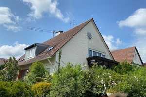 Haus mit viel Platz – Bissingen an der Teck, Esslingen (Kreis), 73266 Esslingen (Kreis) – Vorschaubild 1