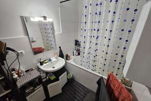 Helle 2-Zimmer-Wohnung im 2. OG in Aachen  – Hein-Janssen-Straße 1, 52070 Jülicher Straße, Aachen – Vorschaubild 7