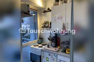 Tauschwohnung: Suche 1,5-Zimmer-Wohnung in Kiel