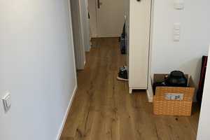 Gepflegte 3 Zimmer Wohnung in perfekter Lage in der Bahnstadt zu vermieten! – Max-Planck-Ring 4, 69115 Heidelberg – Vorschaubild 4