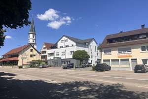 Einzigartiges Penthouse im Maisonette-Stil mit 98 Qm Dachterrasse – Deutschordenstr. 6, 73432 Waldhausen, Aalen – Vorschaubild 21