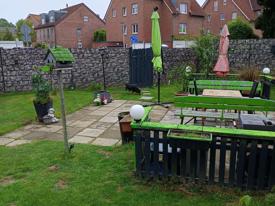 Garten 
