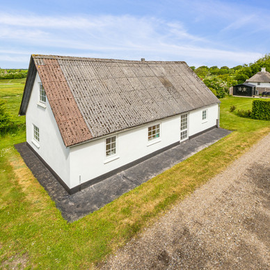Stilvolle Haus Kaufen Dnemark Nordjtland Bild