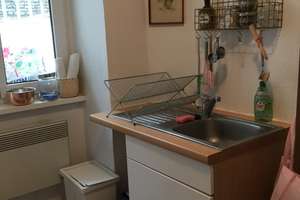 Ideal für Studenten: Gemütliches 1 Zimmer Appartement in der Neustadt, Nähe Zollhafen – 55118 Neustadt, Mainz – Vorschaubild 9
